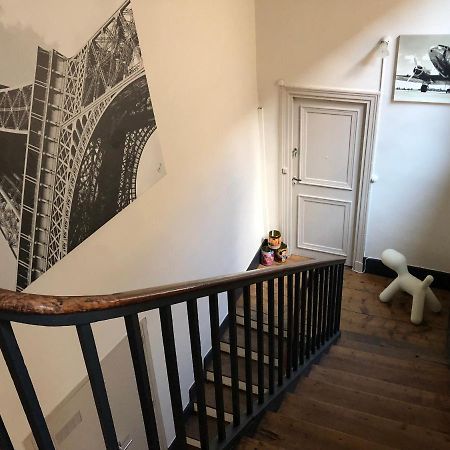 A2 Pas Bed & Breakfast Lectoure Ngoại thất bức ảnh