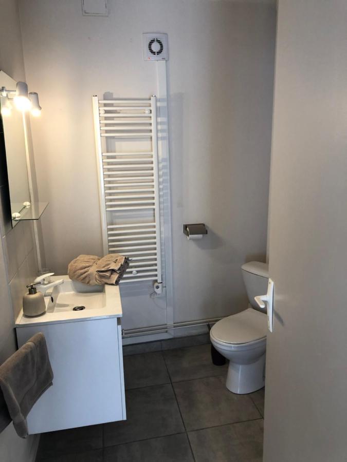 A2 Pas Bed & Breakfast Lectoure Ngoại thất bức ảnh