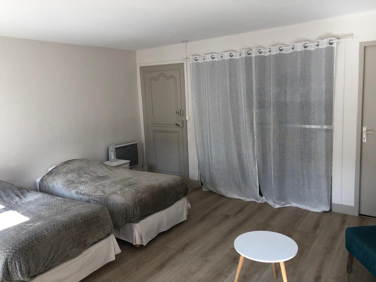 A2 Pas Bed & Breakfast Lectoure Ngoại thất bức ảnh