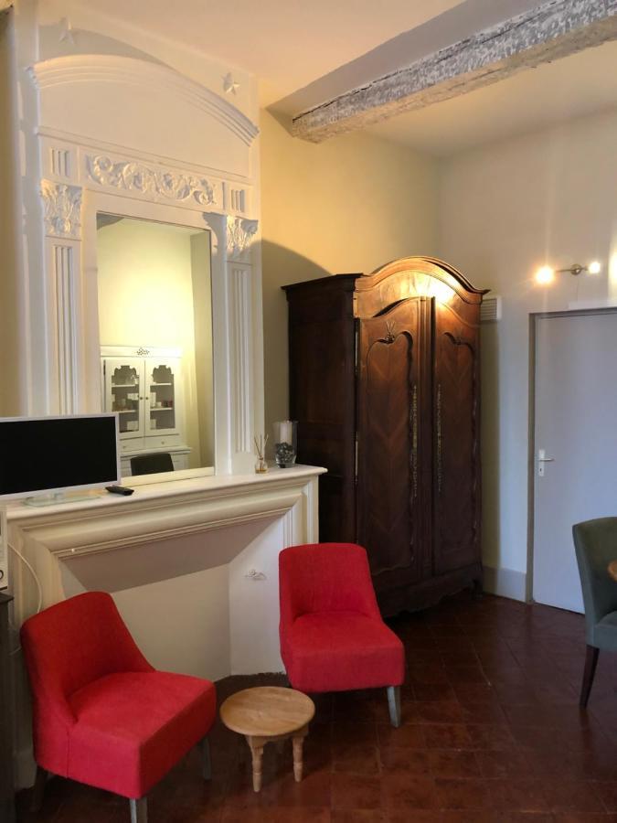 A2 Pas Bed & Breakfast Lectoure Ngoại thất bức ảnh
