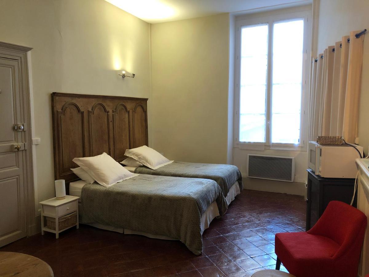 A2 Pas Bed & Breakfast Lectoure Ngoại thất bức ảnh