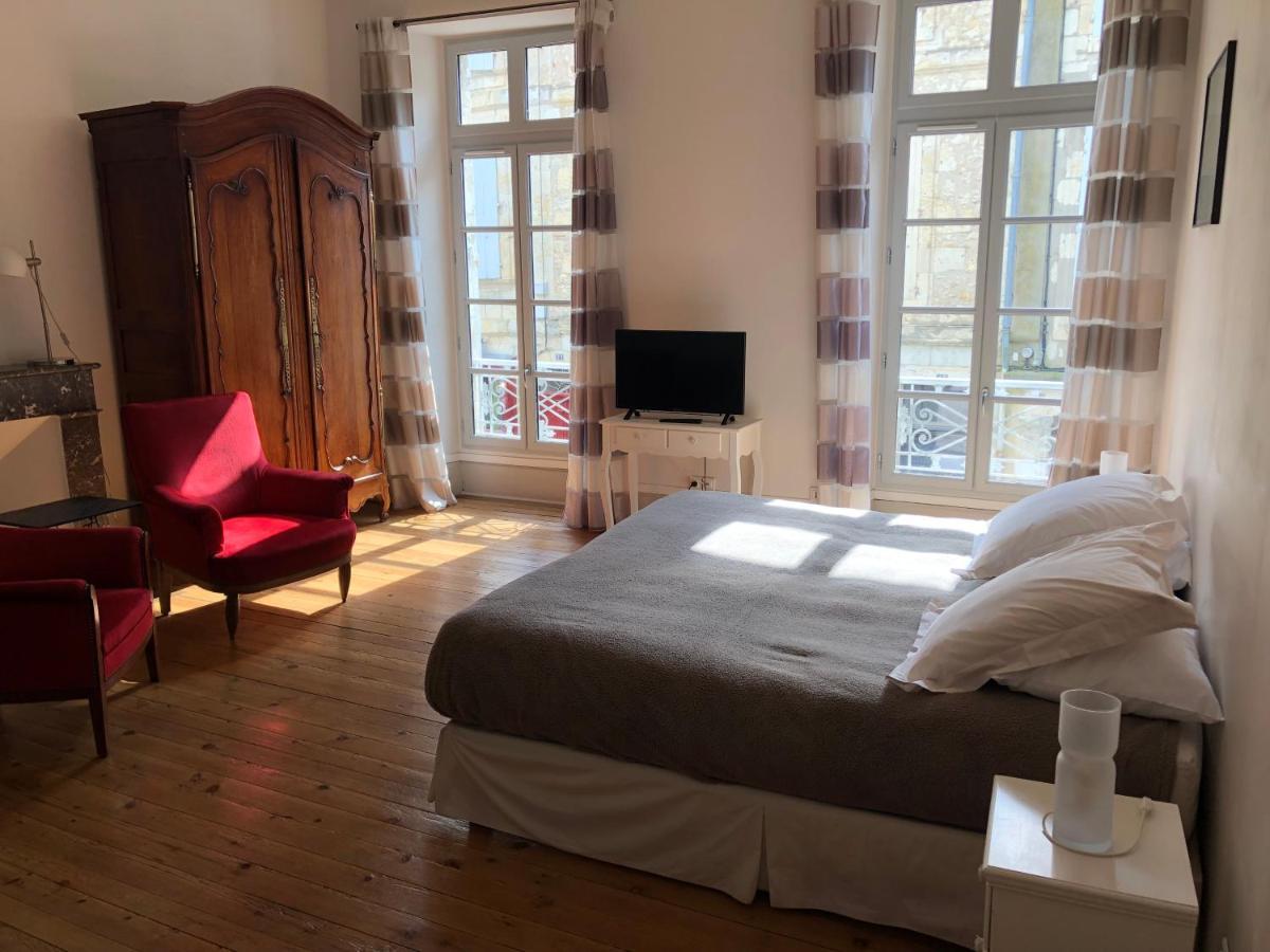 A2 Pas Bed & Breakfast Lectoure Ngoại thất bức ảnh